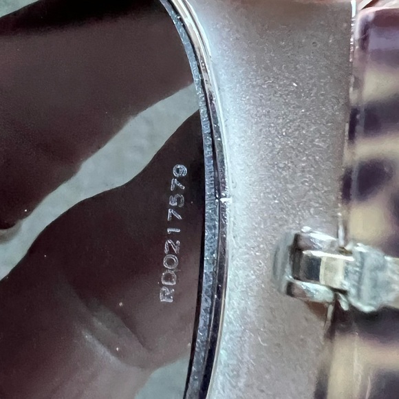 Leopard Dolce & Gabbana Sunglasses Leopard Print 2005-M EUC - Picture 14 of 16